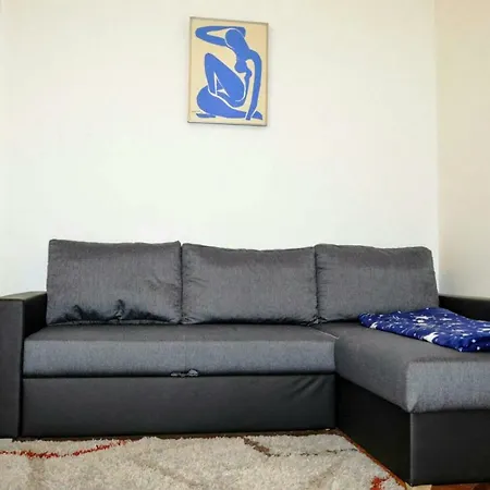 Apartment Kuvacic *