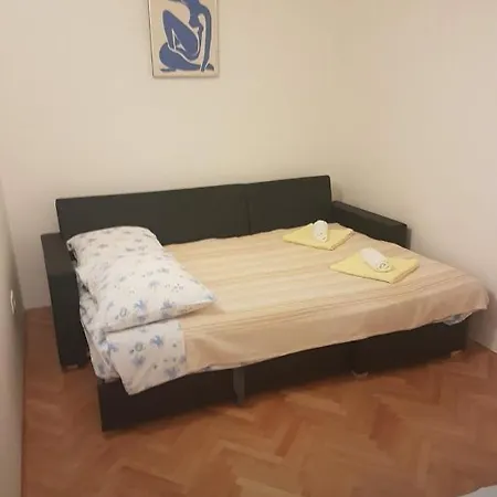 Apartman Kuvacic * Omis