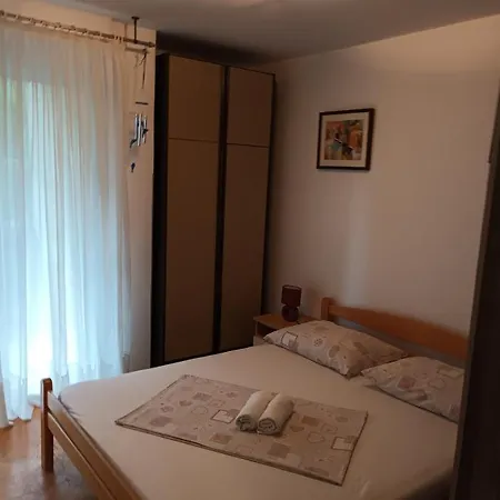 Apartment Apartman Kuvacic *