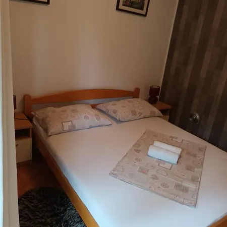 Apartman Kuvacic Apartment