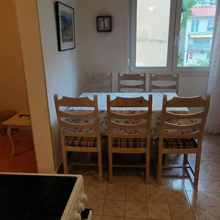 Apartman Kuvacic