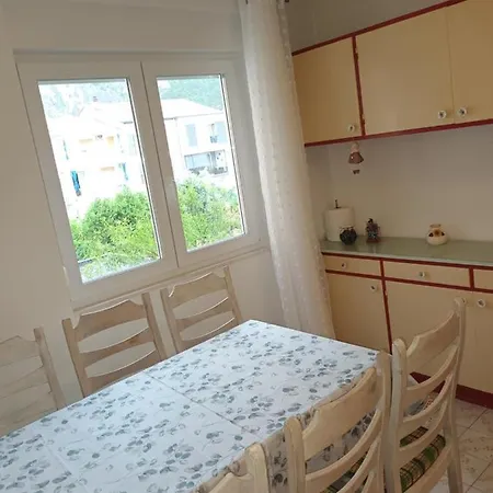 Apartman Kuvacic Omis