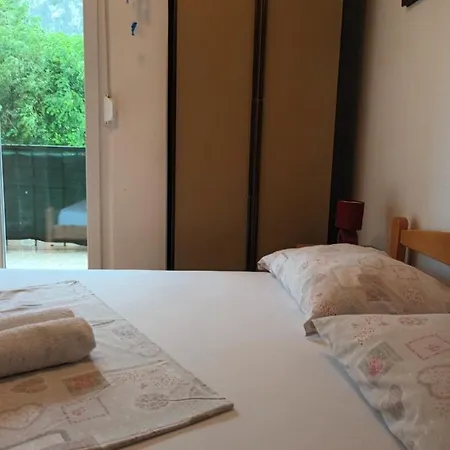 Apartman Kuvacic Apartment