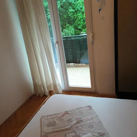 Apartman Kuvacic Apartment *