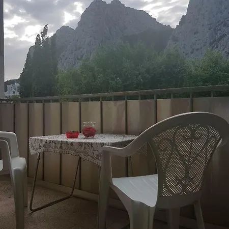 Apartment Apartman Kuvacic