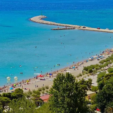 Apartment Apartman Kuvacic Omis
